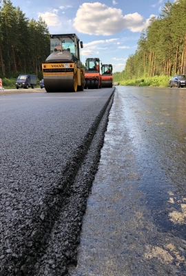 Благоустройство в Ивантеевке и Пушкинском районе